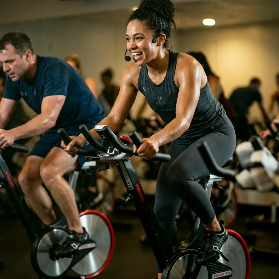 Shady Glade — Fitnessmythen entlarvt: Was wirklich zählt
